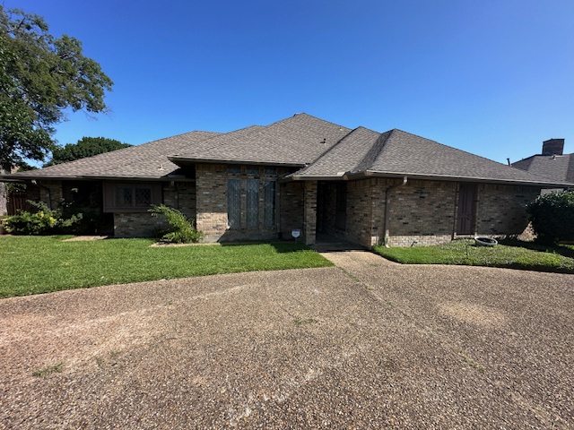 Sold home in Arlington TX