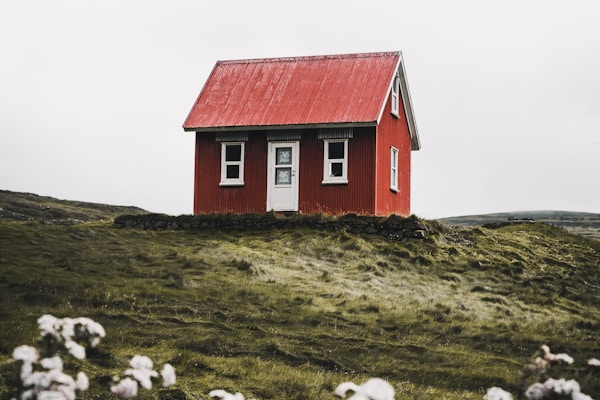 Inherited house in Dallas Texas ready to sell fast for cash without repairs or listing on the market